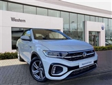 Volkswagen T-Roc Image 1