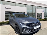 Volkswagen T-Roc Image 1