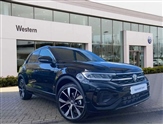 Volkswagen T-Roc Image 1