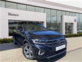 Volkswagen T-Roc Image 1