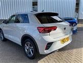 Volkswagen T-Roc Image 3