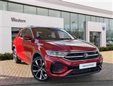 Volkswagen T-Roc Image 1