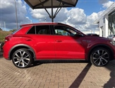 Volkswagen T-Roc Image 4