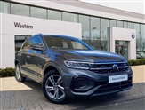Volkswagen T-Roc Image 1