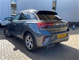 Volkswagen T-Roc Image 3