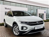 Volkswagen T-Roc Image 1