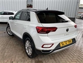 Volkswagen T-Roc Image 3