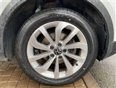 Volkswagen T-Roc Image 5