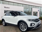 Volkswagen T-Roc Image 1