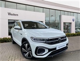 Volkswagen T-Roc Image 1