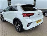 Volkswagen T-Roc Image 3
