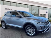 Volkswagen T-Roc Image 1