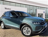 Volkswagen T-Roc Image 1