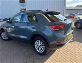 Volkswagen T-Roc Image 3
