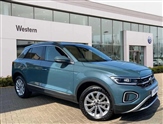 Volkswagen T-Roc Image 1
