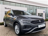 Volkswagen T-Roc Image 1