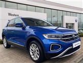 Volkswagen T-Roc Image 1