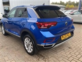 Volkswagen T-Roc Image 3