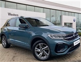 Volkswagen T-Roc Image 1