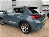 Volkswagen T-Roc Image 3