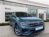 Volkswagen T-Roc Image 1