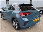 Volkswagen T-Roc Image 3