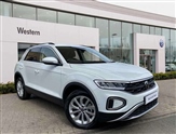 Volkswagen T-Roc Image 1
