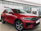Volkswagen T-Roc Image 1