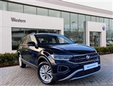 Volkswagen T-Roc Image 1