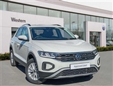 Volkswagen T-Roc Image 1