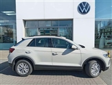 Volkswagen T-Roc Image 4