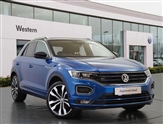 Volkswagen T-Roc Image 1