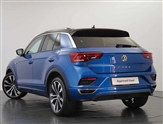 Volkswagen T-Roc Image 3