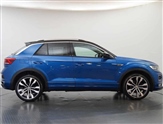 Volkswagen T-Roc Image 4