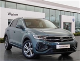Volkswagen T-Roc Image 1