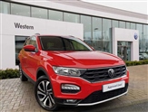Volkswagen T-Roc Image 1