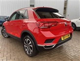 Volkswagen T-Roc Image 3