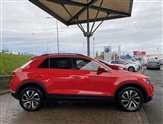 Volkswagen T-Roc Image 4