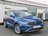 Volkswagen T-Roc Image 1