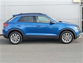 Volkswagen T-Roc Image 4