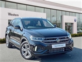 Volkswagen T-Roc Image 1