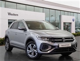 Volkswagen T-Roc Image 1