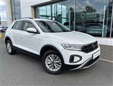 Volkswagen T-Roc Image 1