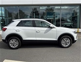 Volkswagen T-Roc Image 4