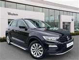 Volkswagen T-Roc Image 1
