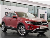 Volkswagen T-Roc Image 1