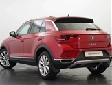Volkswagen T-Roc Image 3