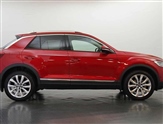 Volkswagen T-Roc Image 4