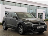 Volkswagen T-Roc Image 1