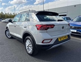 Volkswagen T-Roc Image 3